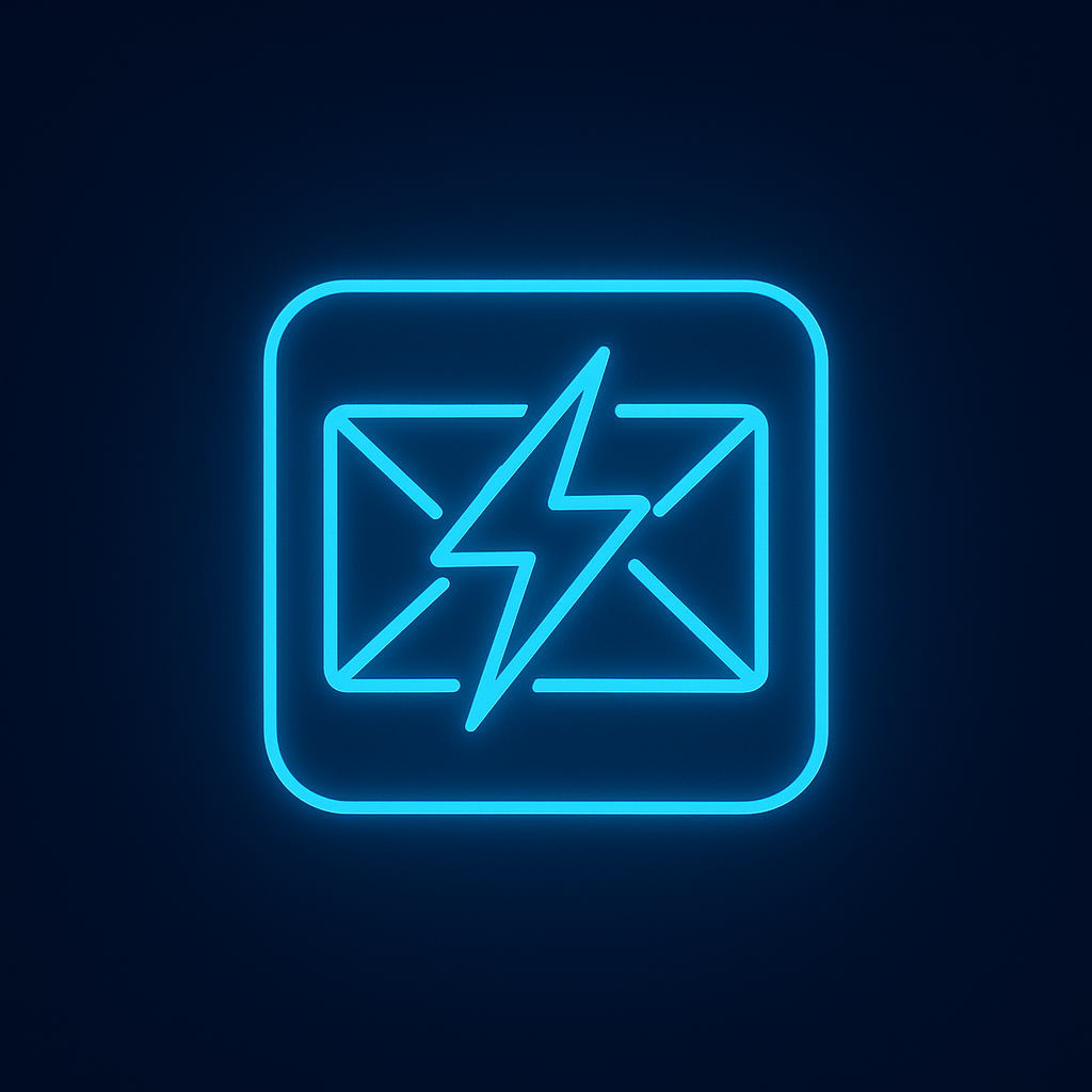 Email Automation Icon